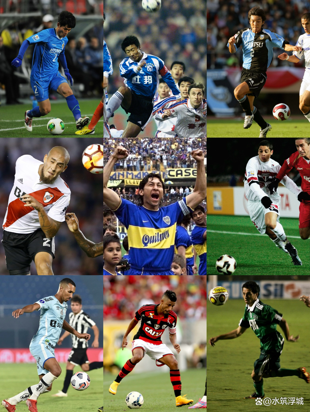 南美球队迎战亚冠赛场,引发球迷热议 南美球队迎战亚冠赛场,引发球迷热议