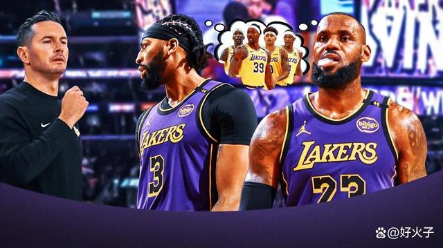 灭湖人赛季首败，球队调整备战