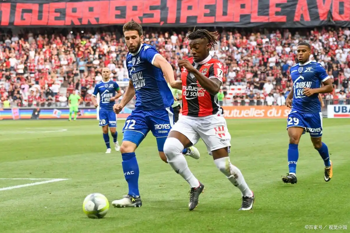 巴斯蒂亚主场大胜特鲁瓦，豪取三分的简单介绍