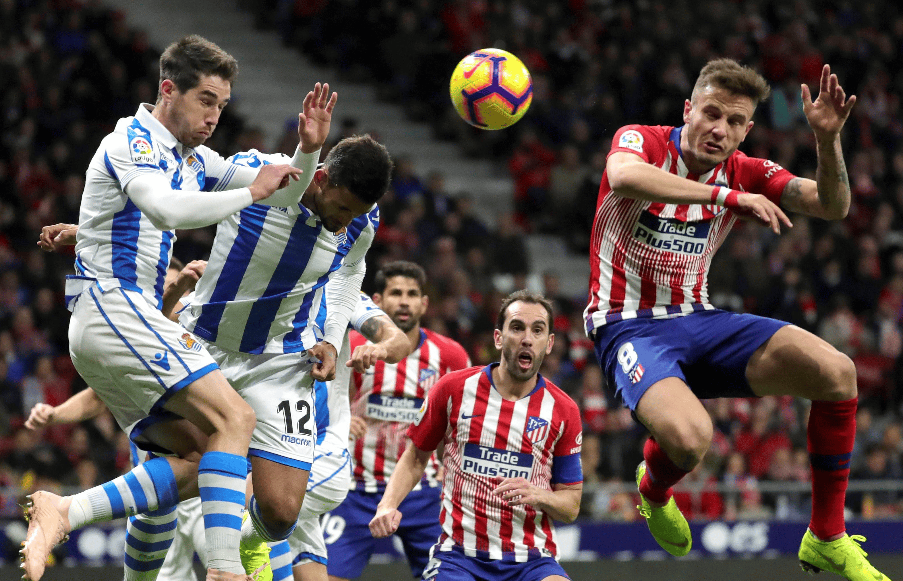 皇马遗憾不敌拜仁，无缘欧冠决赛！