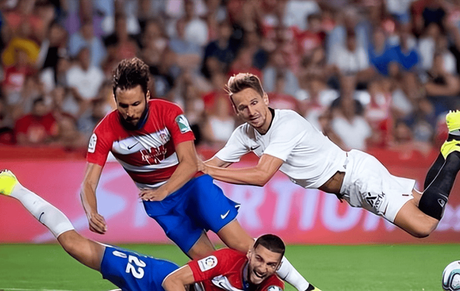 塞维利亚力克塞尔塔，客场赢得关键胜利的简单介绍