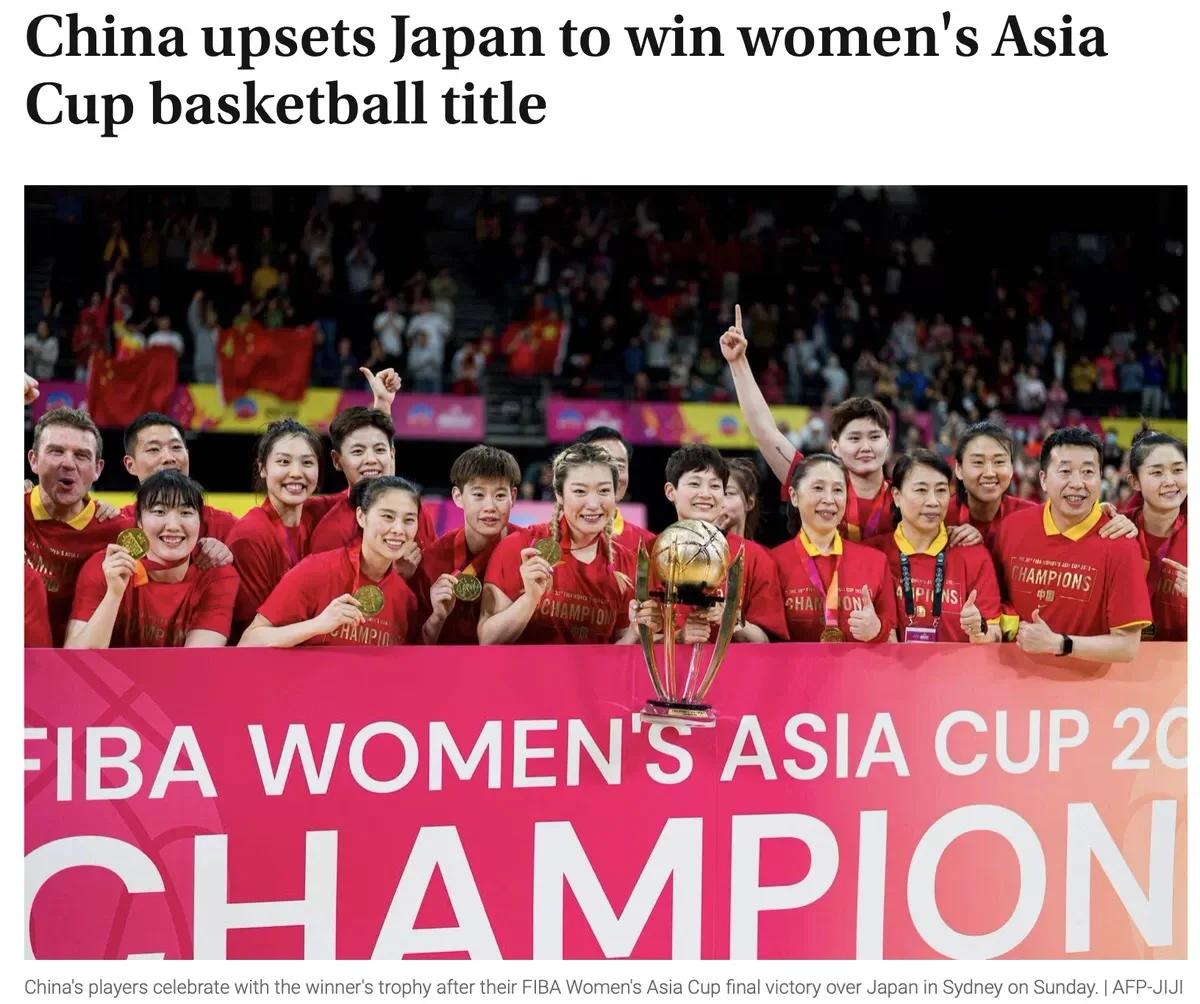 加拿大女篮横扫日本,夺得北美杯冠军 加拿大女篮横扫日本,夺得北美杯冠军