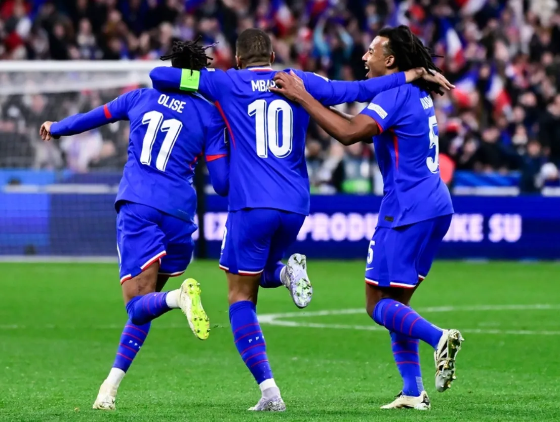 欧国联赛：一场势均力敌的对决即将上演的简单介绍