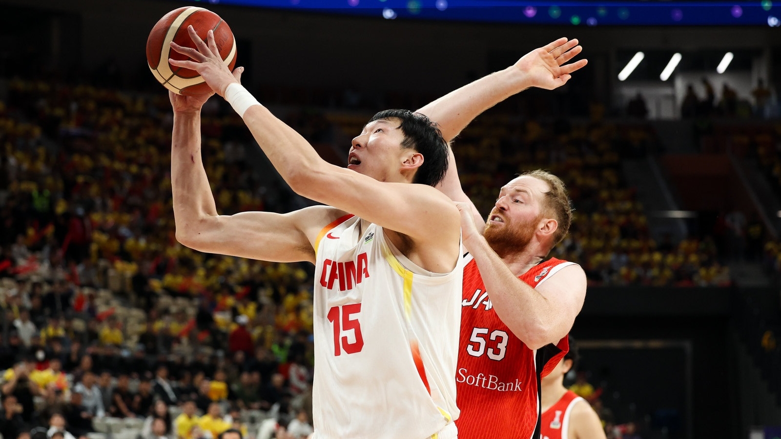 日本队表现抢眼，成功晋级决赛