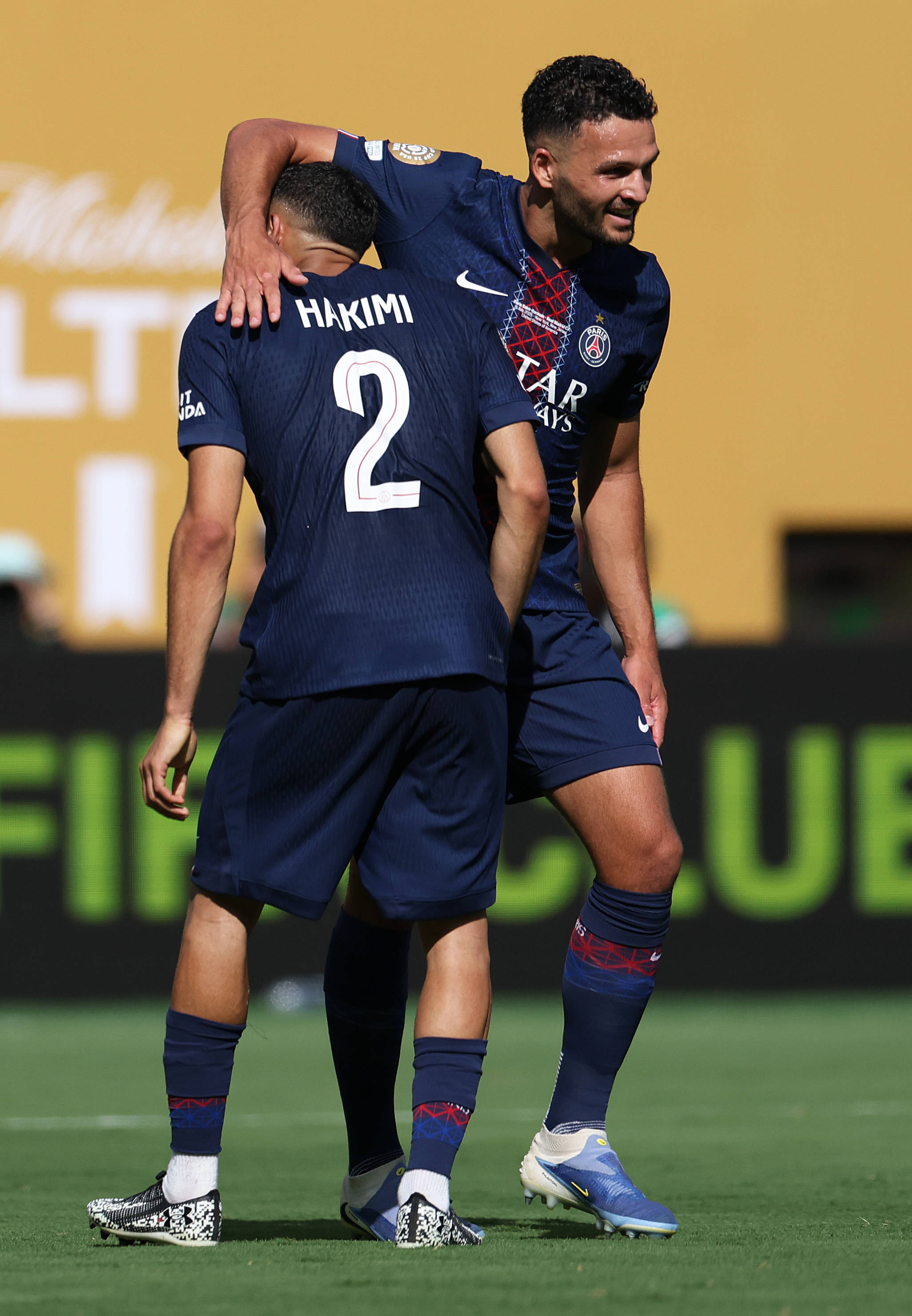 巴黎圣日耳曼客场一球小胜排名升至第二的简单介绍 巴黎圣日耳曼客场一球小胜排名升至第二的简单介绍