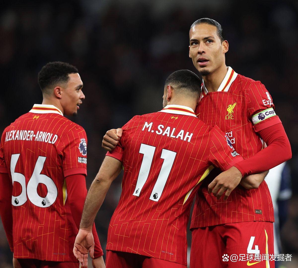 关于利物浦遭伯恩茅斯逼平,红军丢掉一线优势的信息 关于利物浦遭伯恩茅斯逼平,红军丢掉一线优势的信息