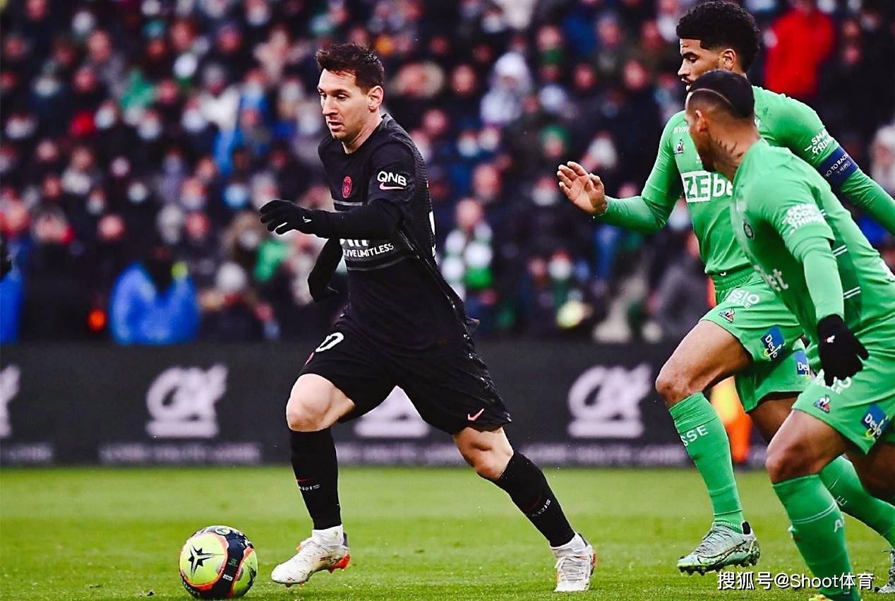 关于夏蒂洛厄主场不敌蒙彼利埃，联赛三连败的信息