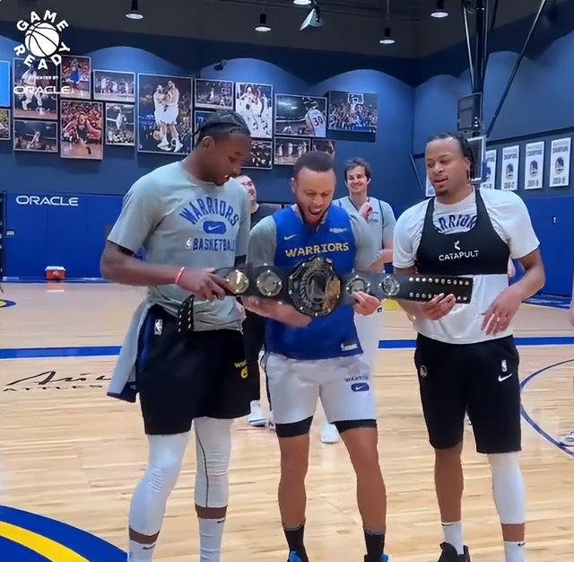 包含勇士队伤员恢复情况良好，战绩或能回升！的词条