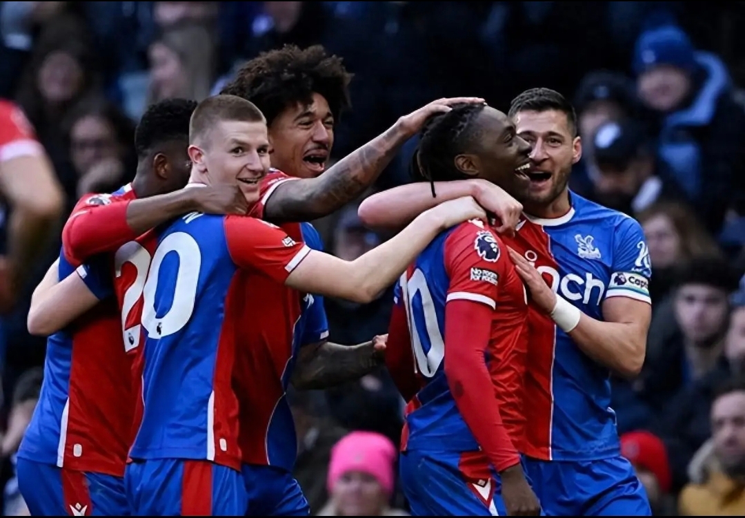 富勒姆主场不敌曼城，降级危机紧迫的简单介绍