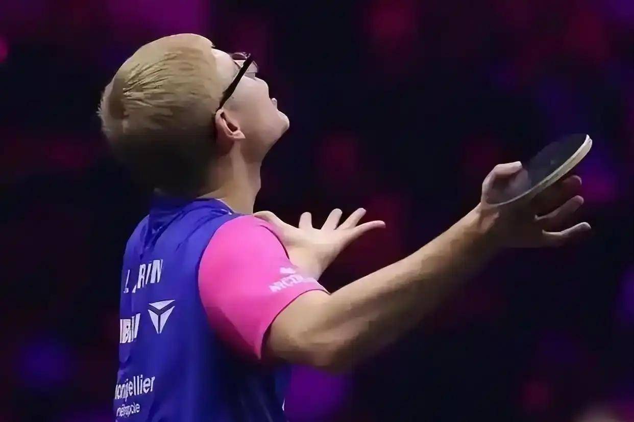 英国乒乓球队绝杀比利时乒乓球队，王皓绝境逆转的简单介绍