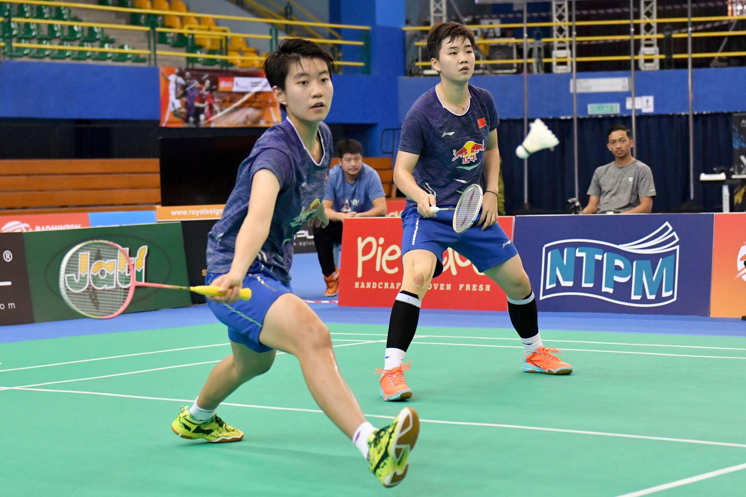 马来西亚羽毛球队绝杀中国羽毛球队,辛杜惊艳世界的简单介绍 马来西亚羽毛球队绝杀中国羽毛球队,辛杜惊艳世界的简单介绍