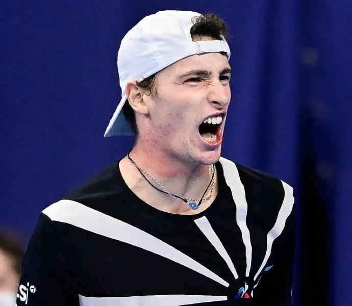 希腊鏖战奥地利，加维带队取胜