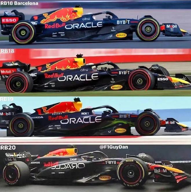 雷诺车队碾压红牛车队，汉密尔顿关键制胜的简单介绍