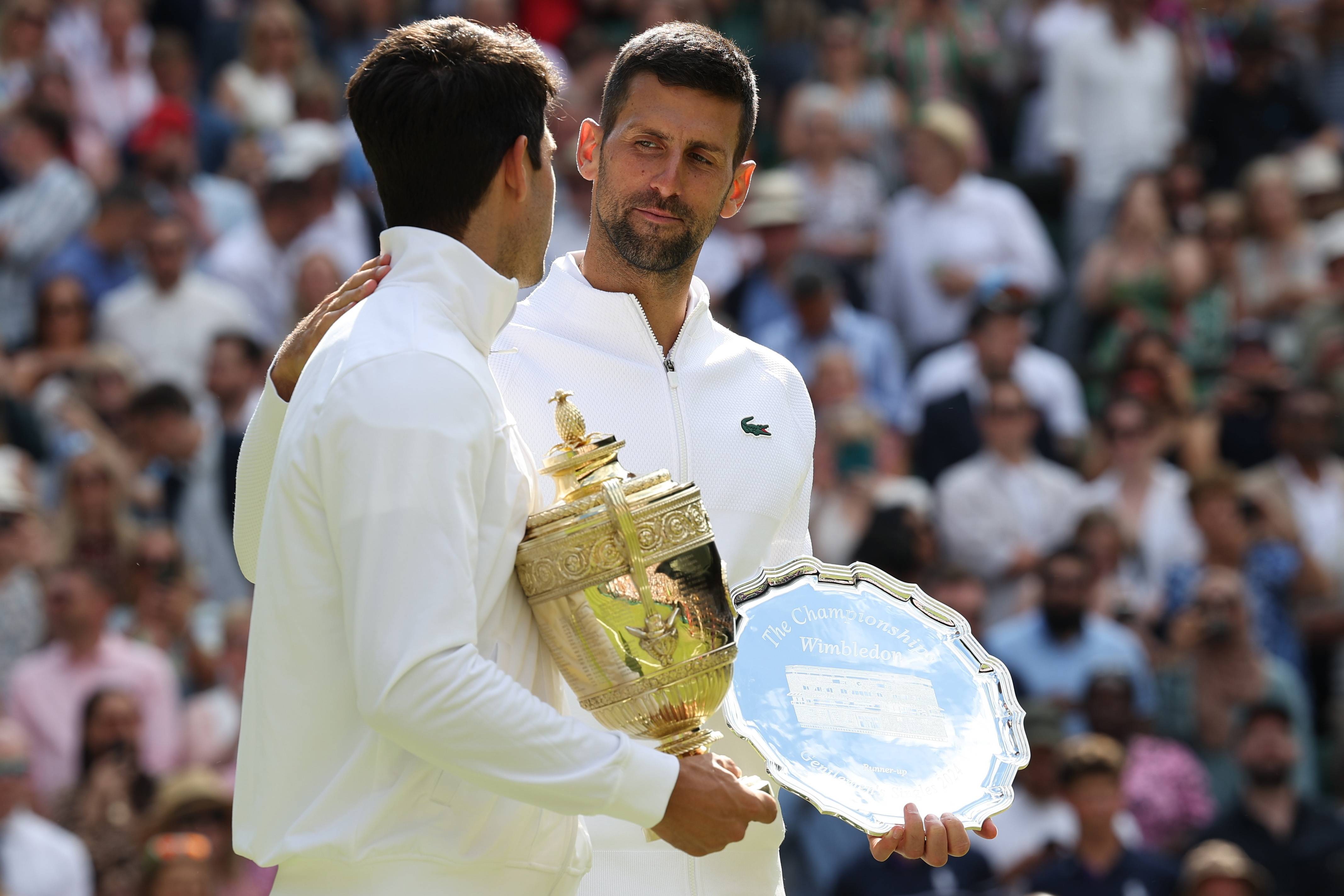 关于戴维斯杯鏖战美网，阿尔卡拉斯扛起全队的信息