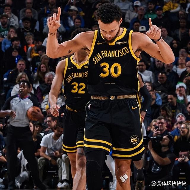 勇士绝杀骑士，塔图姆刷新纪录