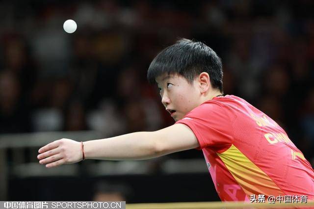 瑞典队轻取德国队，梁靖崑关键制胜的简单介绍