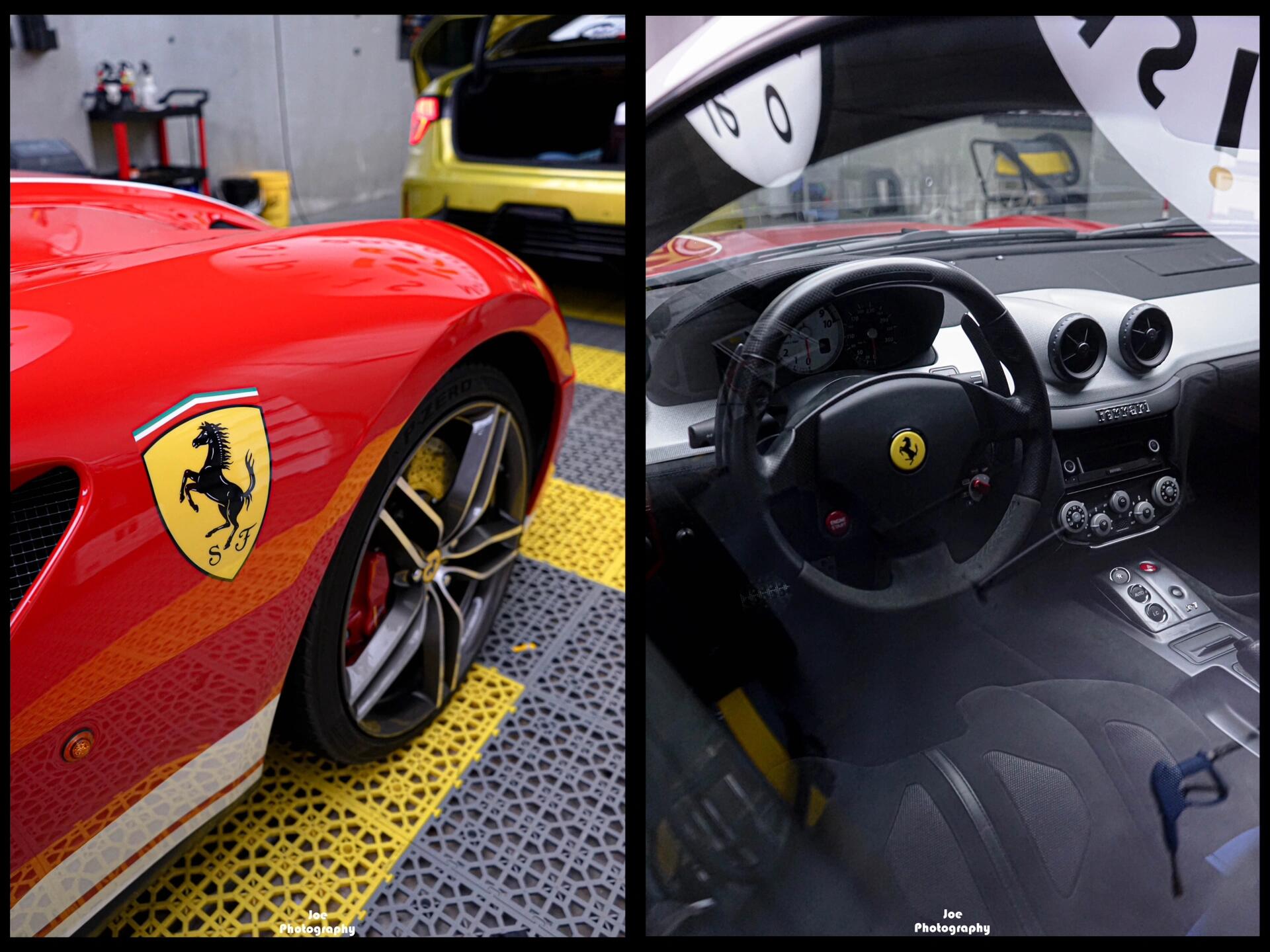 法拉利力克红牛车队，阿隆索惊艳四座的简单介绍