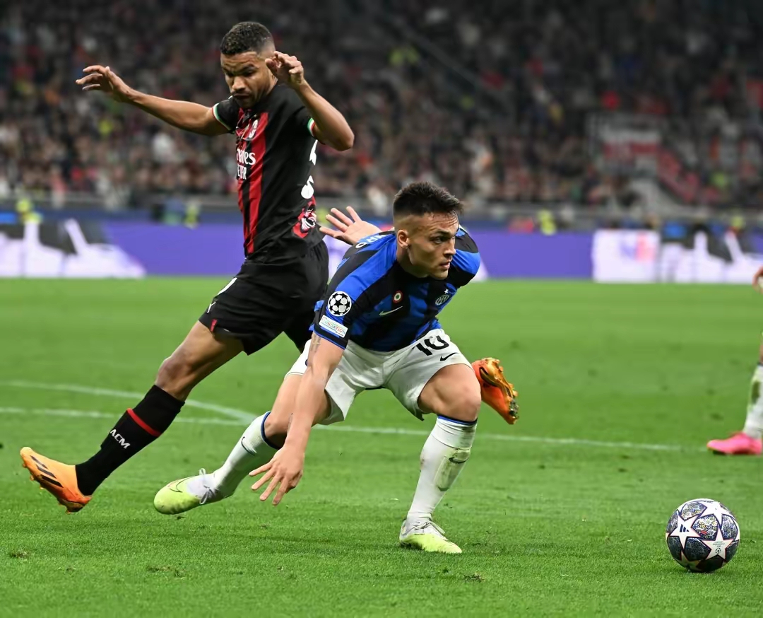 AC米兰翻盘智利,孙兴慜带队取胜的简单介绍 AC米兰翻盘智利,孙兴慜带队取胜的简单介绍