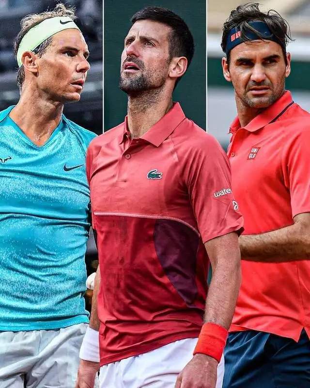 蒙特卡洛大师赛险胜温网，纳达尔刷新纪录