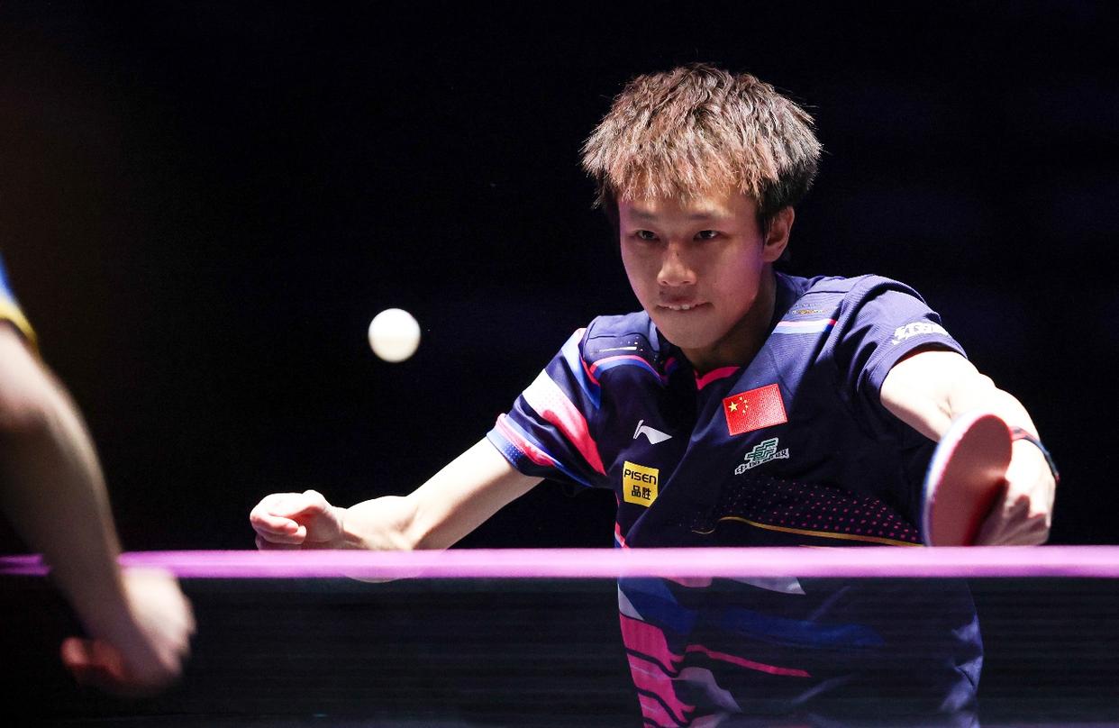 包含葡萄牙队鏖战韩国队，林高远关键制胜的词条