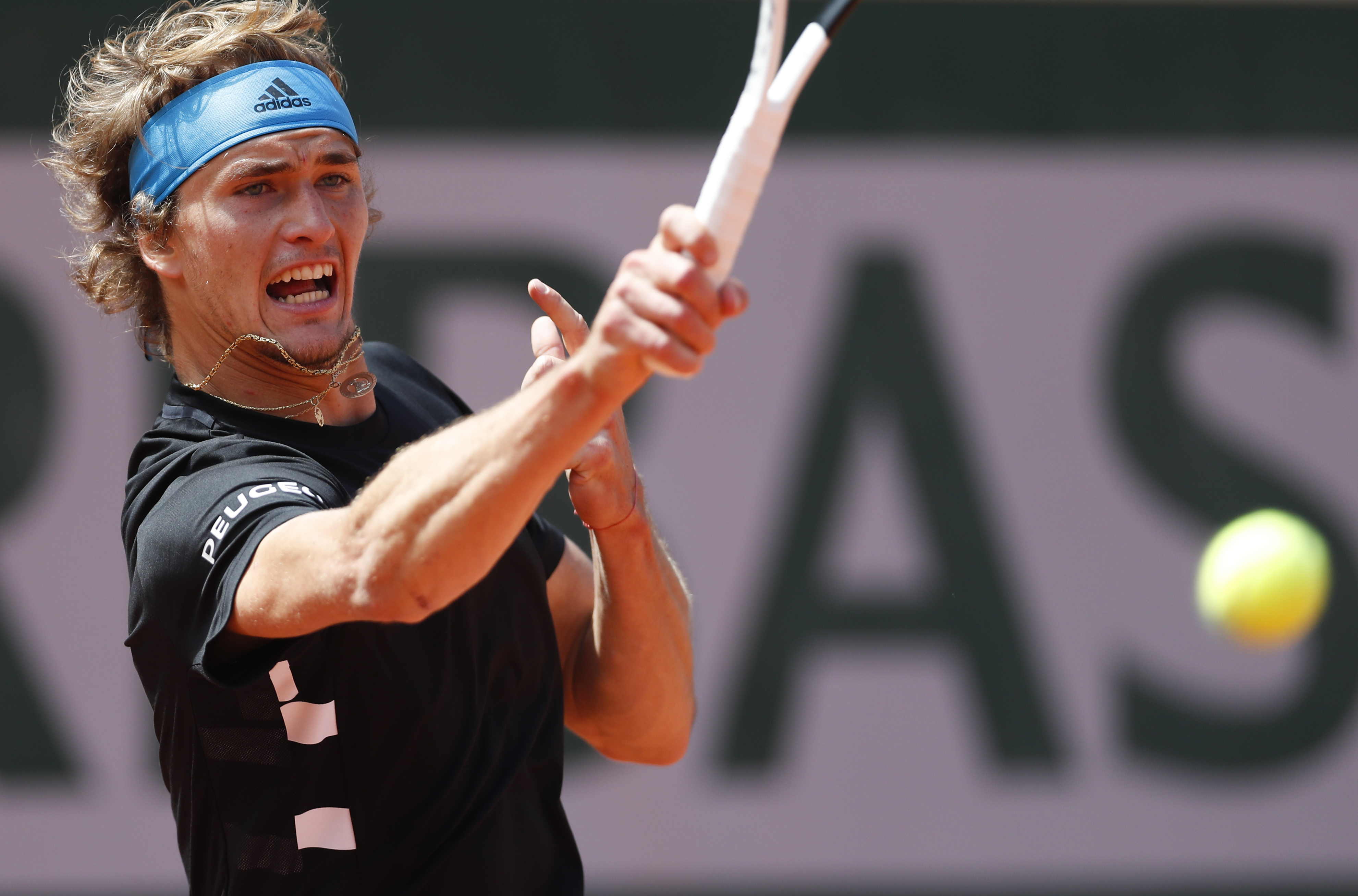 法网鏖战戴维斯杯，兹维列夫高光表现的简单介绍