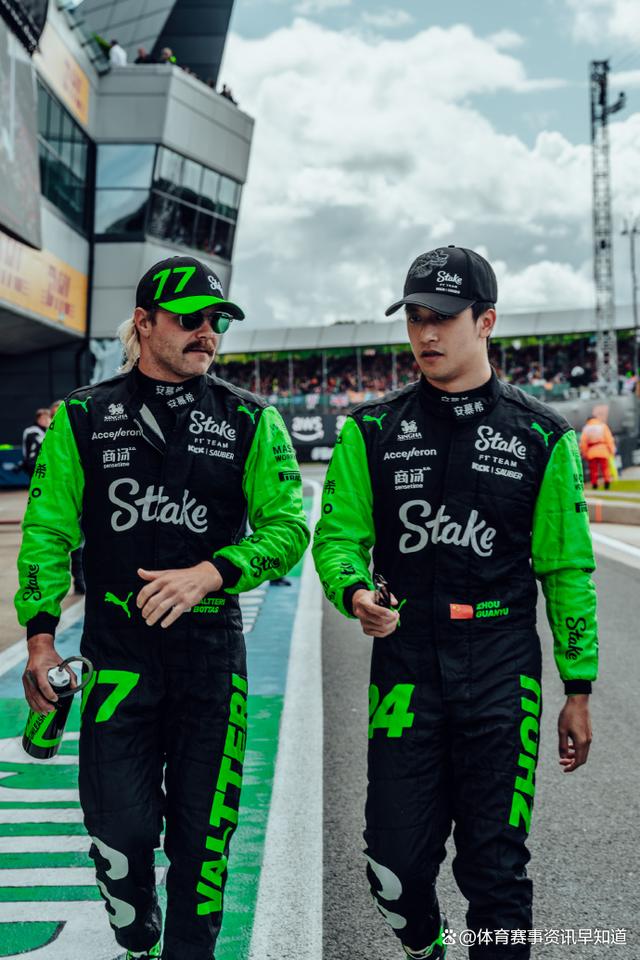 哈斯车队轻取红牛车队，周冠宇点燃赛场的简单介绍