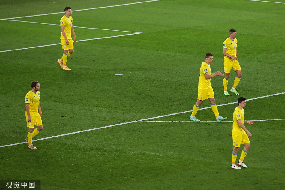 美国逆转乌克兰，凯恩关键制胜的简单介绍