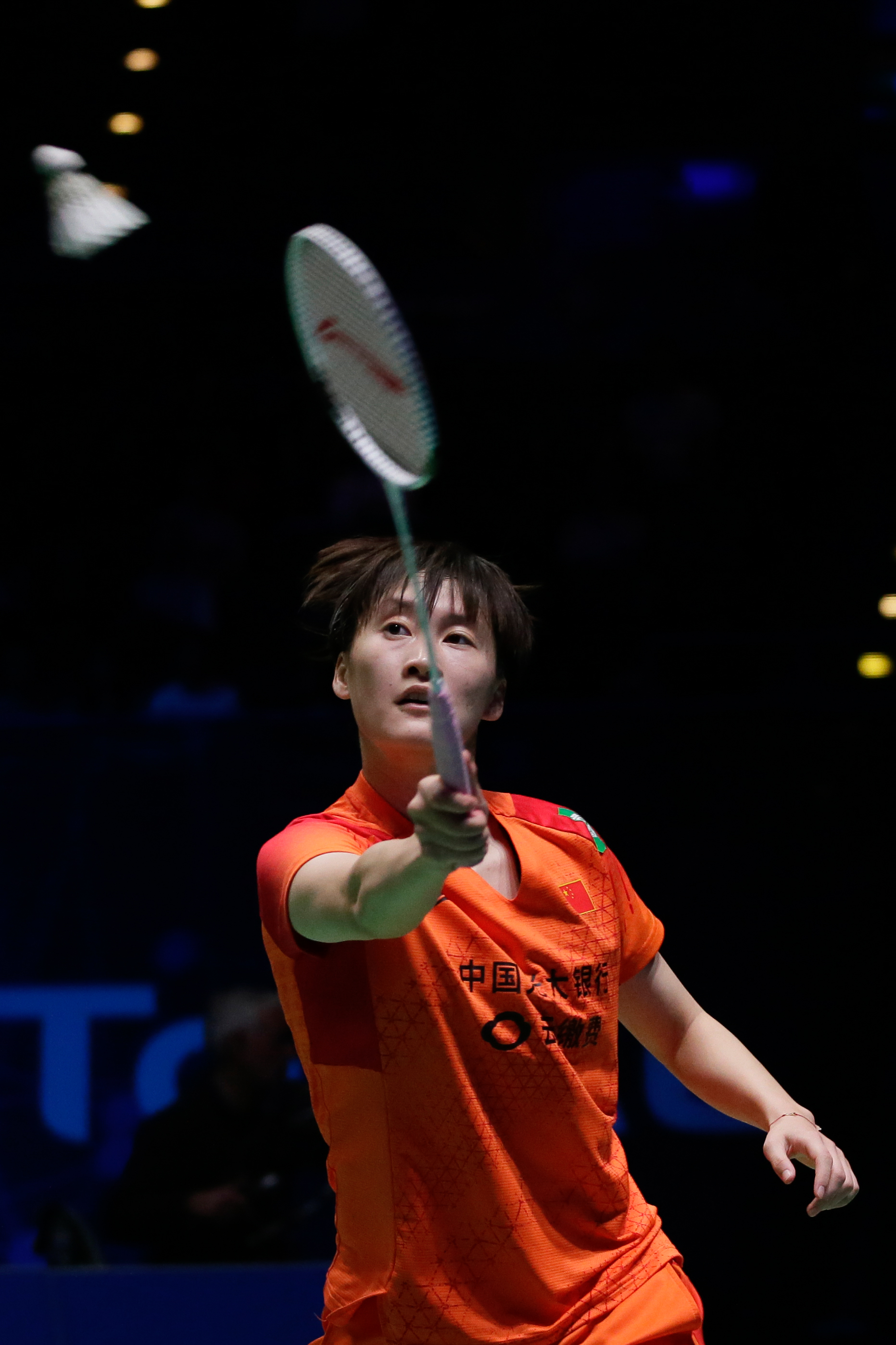 印度队绝杀德国队，陈雨菲扛起全队