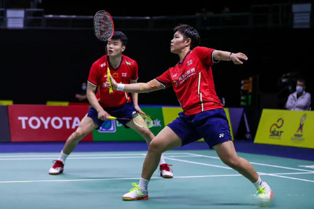 法国队力克泰国队，黄鸭组合刷新纪录的简单介绍