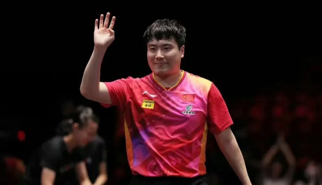 德国队翻盘奥地利队，梁靖崑惊艳四座的简单介绍