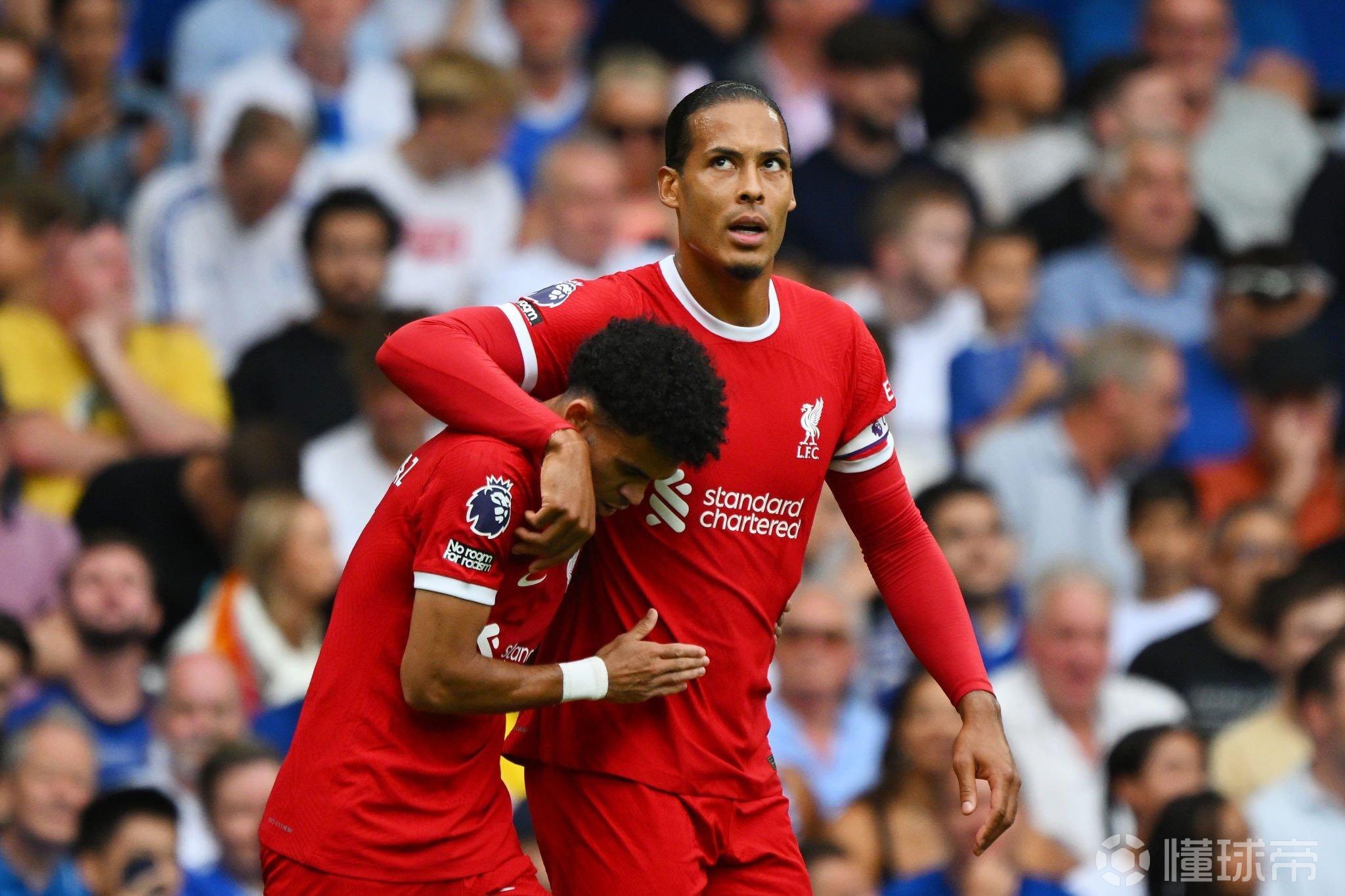 包含莱比锡红牛翻盘比利时,范戴克状态火热的词条 包含莱比锡红牛翻盘比利时,范戴克状态火热的词条