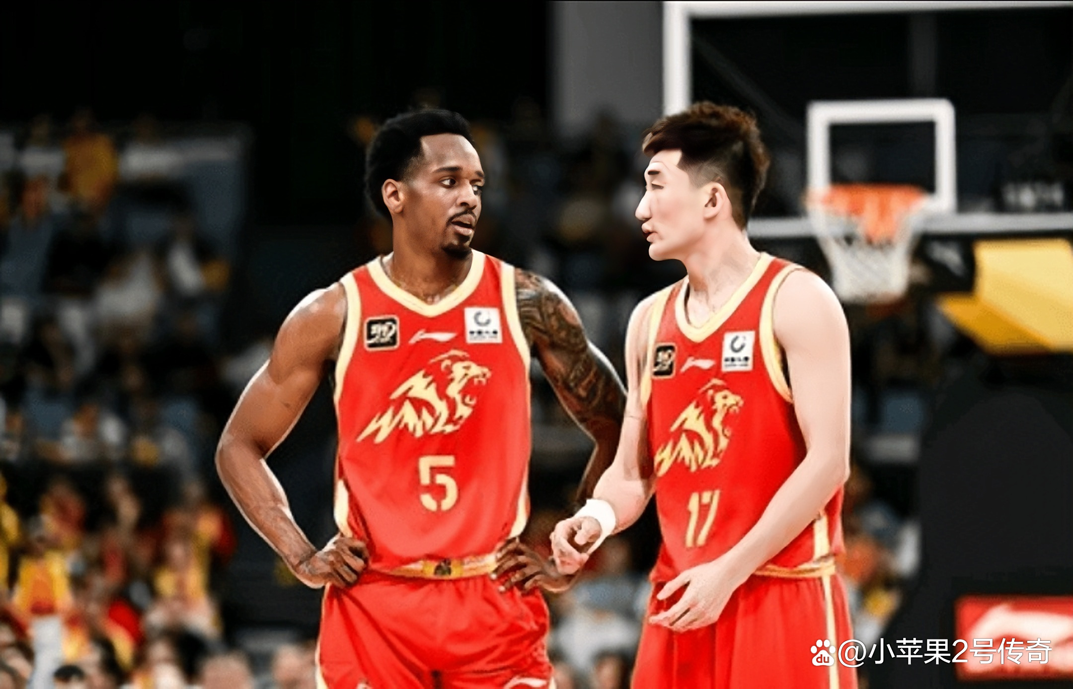 包含公牛绝杀深圳队，孙铭徽统治全场的词条