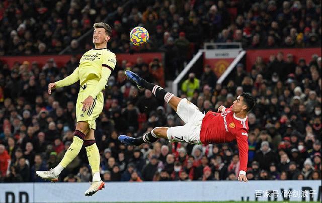 阿森纳逆转波兰，C罗扛起全队