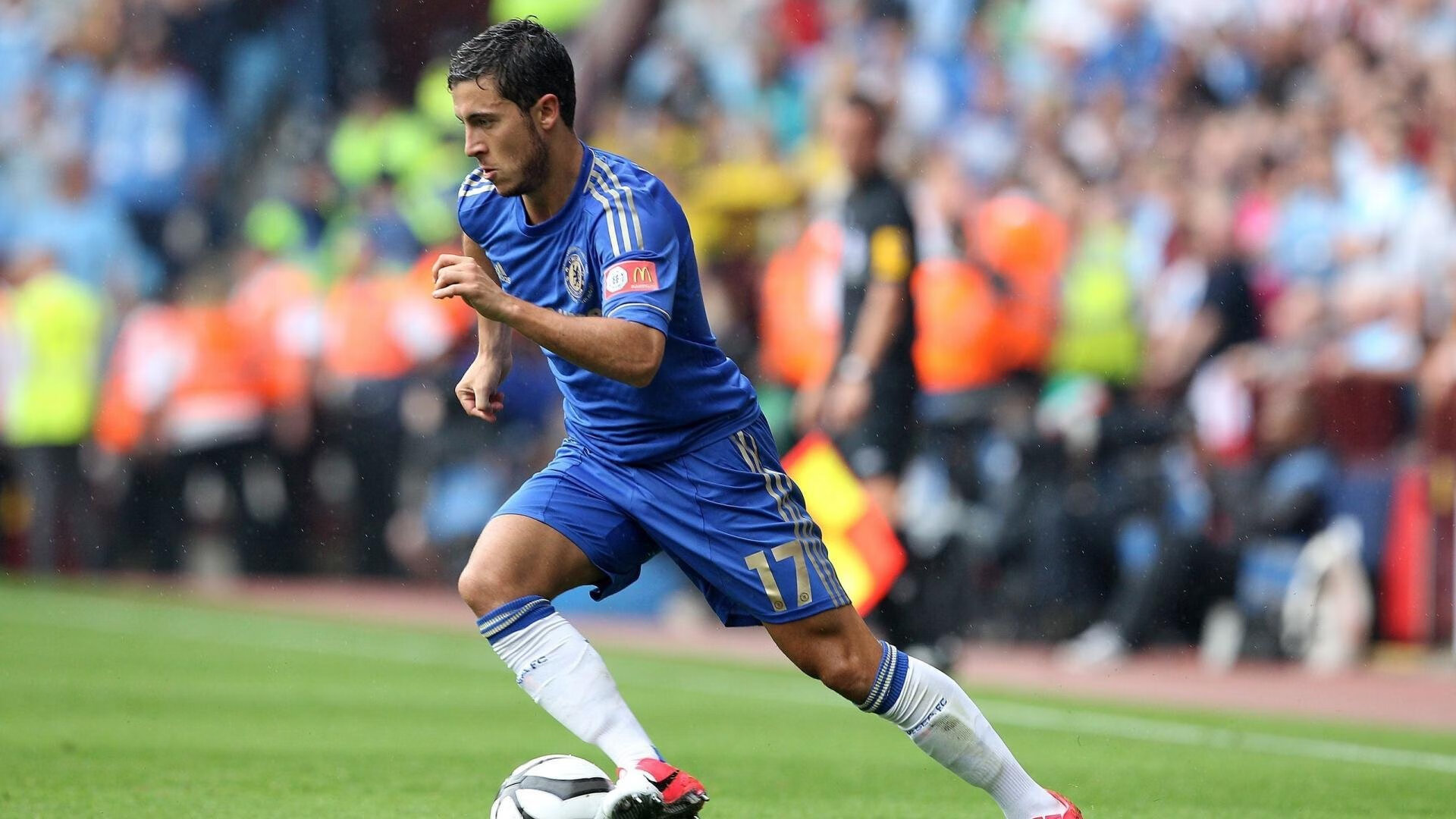 C罗破纪录之夜，葡萄牙队以压倒性优势碾压韩国队